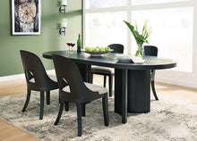 Load image into Gallery viewer, Rowanbeck Dining Package - Ego Home Furniture