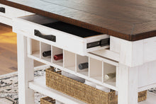 Load image into Gallery viewer, Valebeck Counter Height Dining Table - Ego Home Furniture