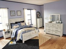 Load image into Gallery viewer, Bellaby Crossbuck Bed