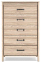Load image into Gallery viewer, Battelle Chest of Drawers - Ego Home Furniture