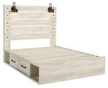 Load image into Gallery viewer, Cambeck Bed with 4 Storage Drawers - Ego Home Furniture