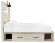 Load image into Gallery viewer, Cambeck Youth Bed with 2 Storage Drawers - Ego Home Furniture