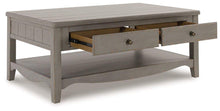 Load image into Gallery viewer, Charina Coffee Table
