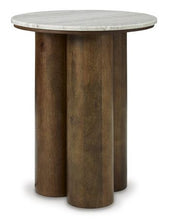 Load image into Gallery viewer, Henfield Accent Table