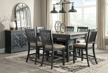 Load image into Gallery viewer, Tyler Creek Counter Height Dining Set - Ego Home Furniture