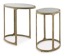 Load image into Gallery viewer, Irmaleigh Accent Table (Set of 2) - Ego Home Furniture