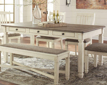 Load image into Gallery viewer, Bolanburg Dining Table - Ego Home Furniture