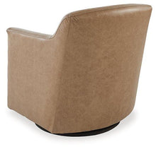 Load image into Gallery viewer, Bradney Swivel Accent Chair - Ego Home Furniture