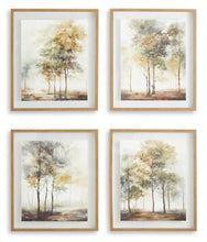 Load image into Gallery viewer, Bryneford Wall Art (Set of 4) - Ego Home Furniture