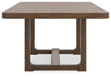 Load image into Gallery viewer, Cabalynn Dining Extension Table - Ego Home Furniture