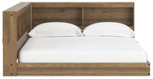 Load image into Gallery viewer, Deanlow Bed - Ego Home Furniture