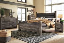 Load image into Gallery viewer, Wynnlow Bedroom Set - Ego Home Furniture