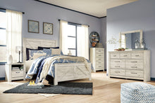 Load image into Gallery viewer, Bellaby Crossbuck Bed - Ego Home Furniture