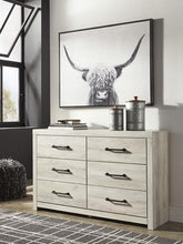 Load image into Gallery viewer, Cambeck Dresser - Ego Home Furniture