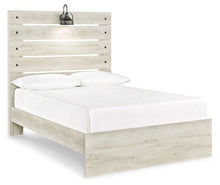 Load image into Gallery viewer, Cambeck Bed - Ego Home Furniture