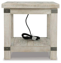 Load image into Gallery viewer, Carynhurst End Table - Ego Home Furniture