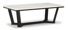 Load image into Gallery viewer, Fostead Coffee Table