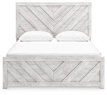 Load image into Gallery viewer, Cayboni Bed - Ego Home Furniture