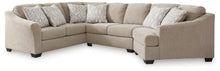 Load image into Gallery viewer, Brogan Bay 3-Piece Sectional with Cuddler image