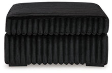 Load image into Gallery viewer, Midnight-Madness Oversized Accent Ottoman - Ego Home Furniture