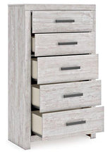 Load image into Gallery viewer, Cayboni Chest of Drawers - Ego Home Furniture