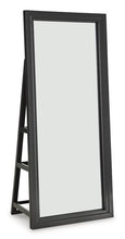 Load image into Gallery viewer, Evesen Floor Standing Mirror/Storage - Ego Home Furniture
