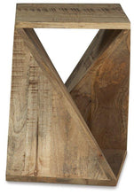 Load image into Gallery viewer, Zalemont Accent Table - Ego Home Furniture
