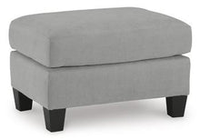 Load image into Gallery viewer, Adlai Ottoman - Ego Home Furniture