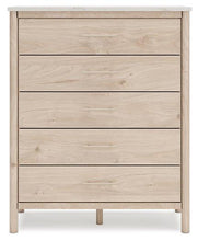 Load image into Gallery viewer, Cadmori Chest of Drawers - Ego Home Furniture