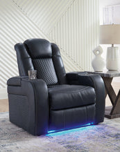 Load image into Gallery viewer, Fyne-Dyme Power Recliner - Ego Home Furniture