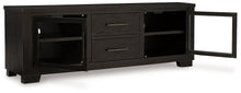 Load image into Gallery viewer, Galliden 80" TV Stand