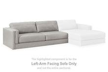 Load image into Gallery viewer, Amiata Sectional with Chaise