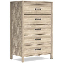 Load image into Gallery viewer, Battelle Chest of Drawers - Ego Home Furniture