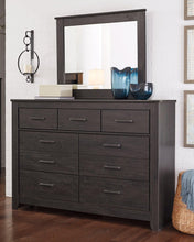 Load image into Gallery viewer, Brinxton Dresser and Mirror - Ego Home Furniture