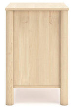 Load image into Gallery viewer, Cabinella Nightstand - Ego Home Furniture