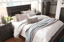 Load image into Gallery viewer, Brinxton Bed