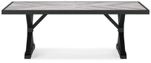Load image into Gallery viewer, Beachcroft Outdoor Dining Table - Ego Home Furniture