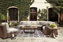 Load image into Gallery viewer, Beachcroft Outdoor Seating Set - Ego Home Furniture