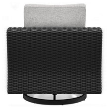 Load image into Gallery viewer, Beachcroft Outdoor Swivel Lounge with Cushion - Ego Home Furniture