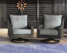 Load image into Gallery viewer, Elite Park Outdoor Swivel Lounge with Cushion - Ego Home Furniture