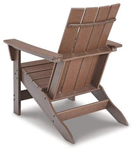 Load image into Gallery viewer, Emmeline Adirondack Chair - Ego Home Furniture
