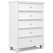 Load image into Gallery viewer, Fortman Chest of Drawers - Ego Home Furniture