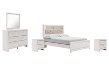 Load image into Gallery viewer, Altyra Bedroom Set - Ego Home Furniture