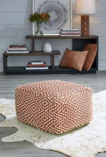 Load image into Gallery viewer, Brynnsen Pouf - Ego Home Furniture