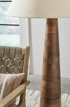 Load image into Gallery viewer, Danset Floor Lamp - Ego Home Furniture