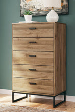 Load image into Gallery viewer, Deanlow Chest of Drawers - Ego Home Furniture