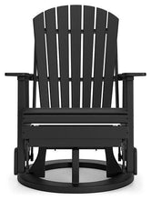 Load image into Gallery viewer, Hyland wave Outdoor Swivel Glider Chair - Ego Home Furniture
