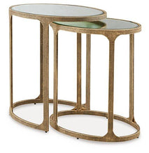 Load image into Gallery viewer, Irmaleigh Accent Table (Set of 2) - Ego Home Furniture