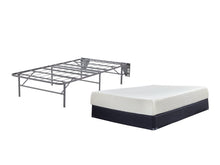 Load image into Gallery viewer, 10 Inch Chime Memory Foam Mattress Set - Ego Home Furniture