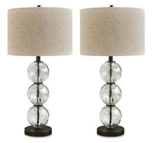 Load image into Gallery viewer, Airbal Table Lamp (Set of 2) - Ego Home Furniture
